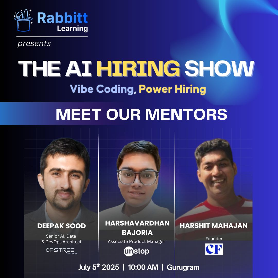 AI Hiring Show